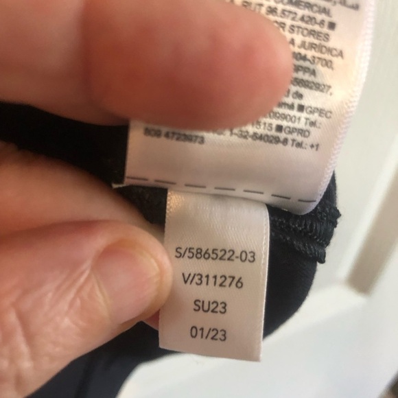 Athleta Explorer tee - Picture 13 of 13